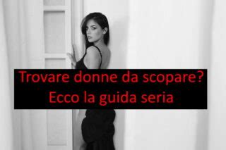 milf da scopare